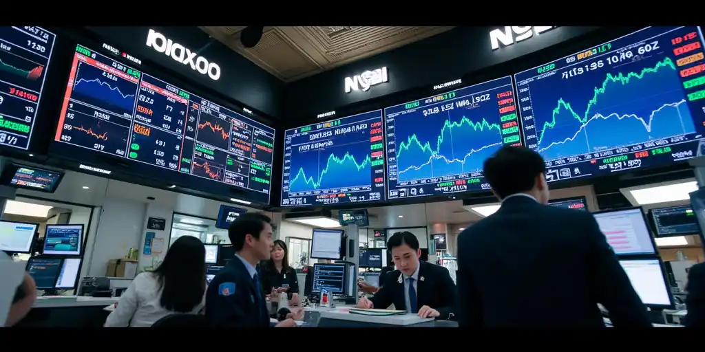 Голдман Сашс: Инвесторы США активно покупают акции Японии на фоне роста Никкей