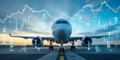 Air India привлекла $215 млн от Standard Chartered и Bank of India