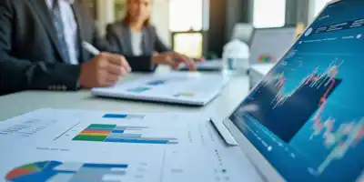 Стагнация инвестиций в основной капитал