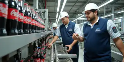 Coca-Cola рассматривает возможность IPO своего подразделения в Индии