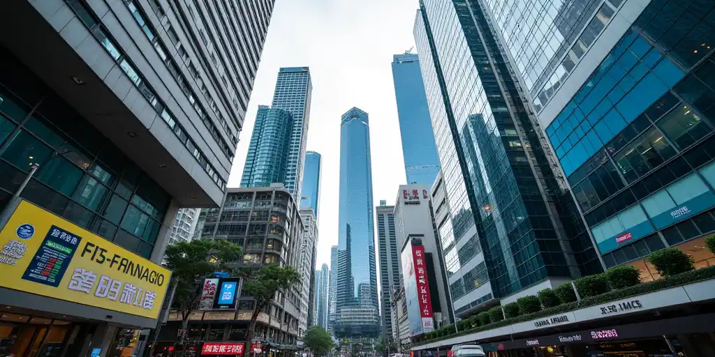 Insilico Medicine планирует листинг в Гонконге в ближайшие недели