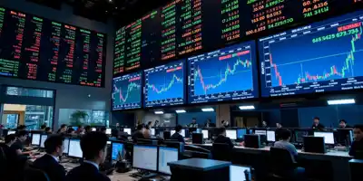 Pony AI и WeRide упали на дебюте в Гонконге после конкуренции за листинги роботакси