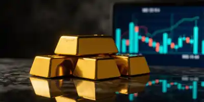 Динамика рынка золота на фоне возможных изменений в руководстве ФРС США