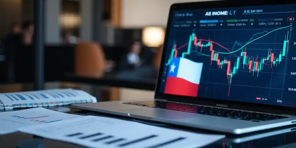 Рост чилийских облигаций на фоне ожиданий победы правых сил на выборах