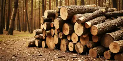 Исторический анализ цен на дрова в контексте экономического развития США