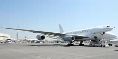 Emirates заключила заказ на 65 самолётов Boeing за 38 млрд долларов