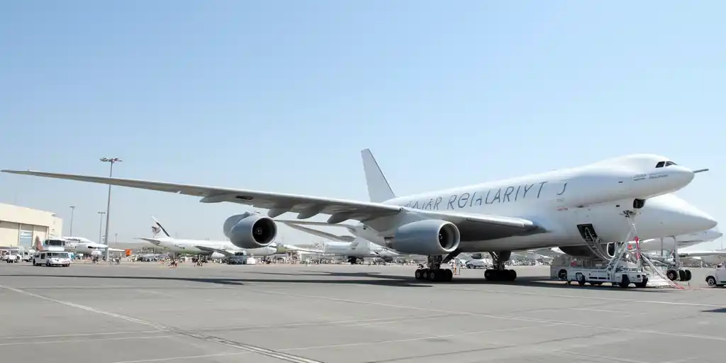 Emirates заключила заказ на 65 самолётов Boeing за 38 млрд долларов