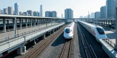 Мишустин поручил обновить транспортную стратегию России до 2030 года