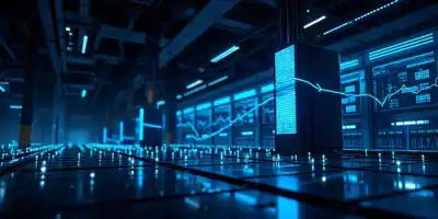 Рынки получают сигнал к росту благодаря масштабным инвестициям в искусственный интеллект