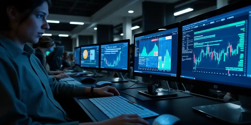 Anysphere привлек $2,3 млрд инвестиций при оценке $29,3 млрд