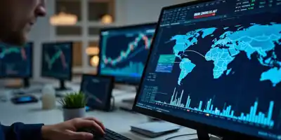 Влияние пошлин США на экономику Австралии: прогноз RBA