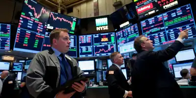 Бразильские активы падают на фоне опроса о лидерстве Лулы