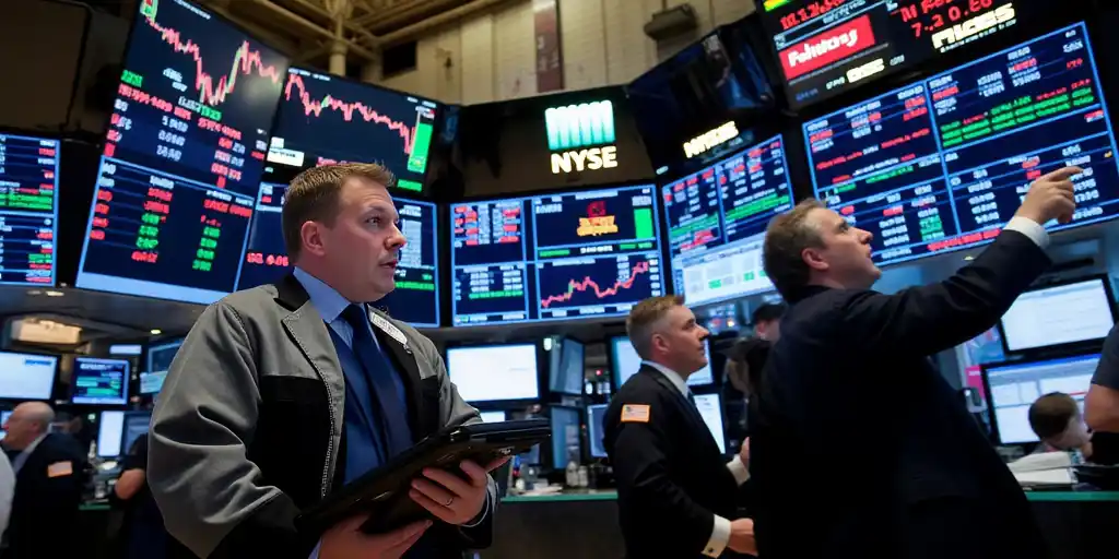 Бразильские активы падают на фоне опроса о лидерстве Лулы