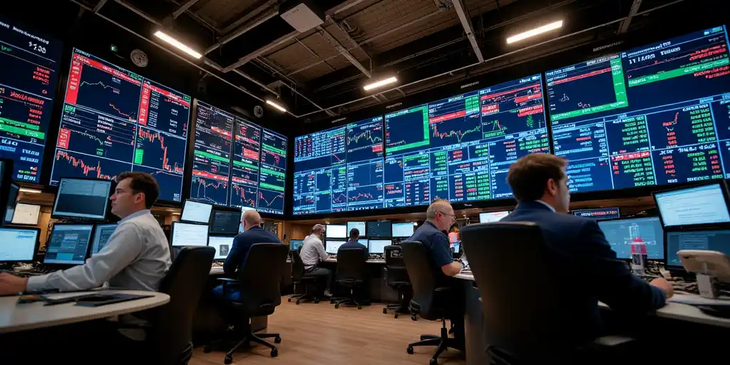 Глобальные инвесторы избегают Таиланда из-за предвыборных рисков