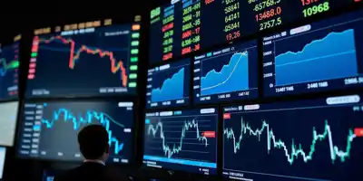 Рост treasuries под влиянием европейских облигаций перед аукционами