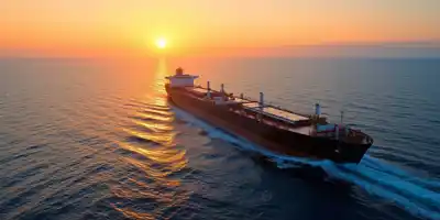 Венесуэла отправляет первую партию нефти в Израиль после возобновления экспорта