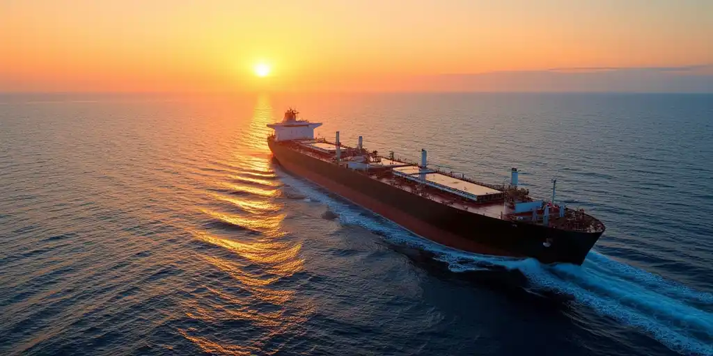 Венесуэла отправляет первую партию нефти в Израиль после возобновления экспорта