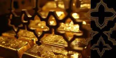 Рост популярности золота в исламских инвестициях на фоне роста цен