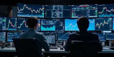 Рынок США после октябрьского роста: поиск новых факторов развития