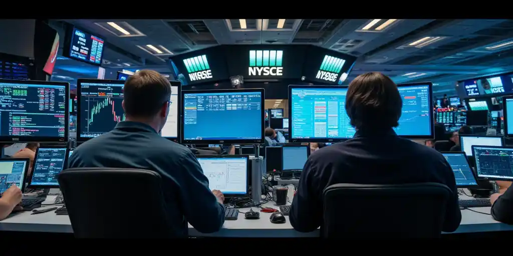 Рекордные ставки на спред ключевых фьючерсов ФРС США