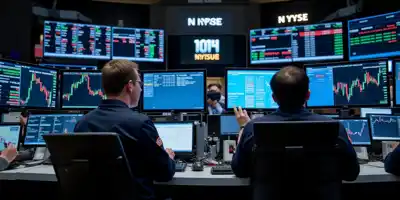 Европа получила десятилетие притока в акции за 2025 год, по данным BlackRock