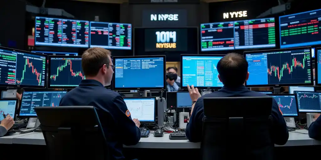 Европа получила десятилетие притока в акции за 2025 год, по данным BlackRock