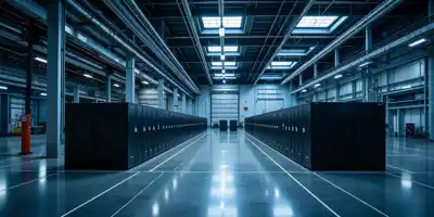 Бум ИИ поглощает всё вокруг