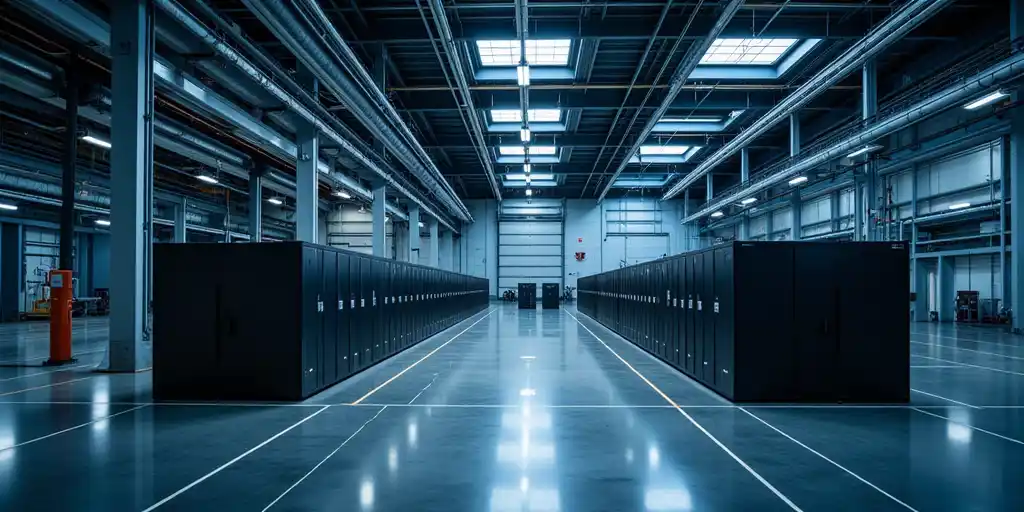 Бум ИИ поглощает всё вокруг