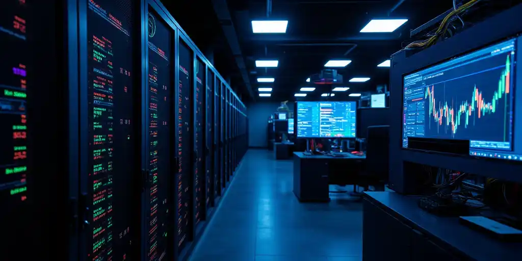 Человек, вовлёкший Эрика Трампа в American Bitcoin перед падением на 70%