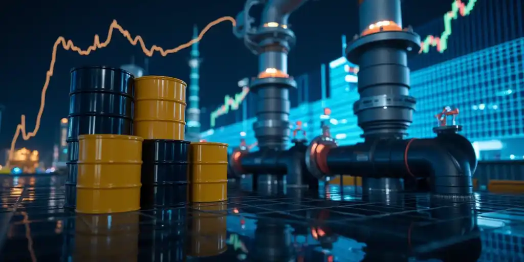 Нефтегазовые доходы федерального бюджета достигли базового уровня в сентябре 2025 года