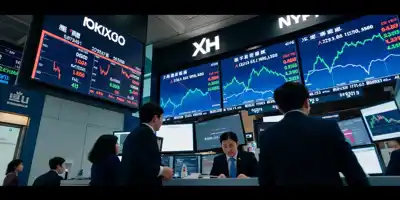 Снижение акций Nissan после продажи доли Mercedes-Benz Pension