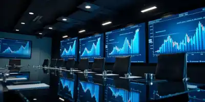 Рост акций Meta после сильных результатов за IV квартал