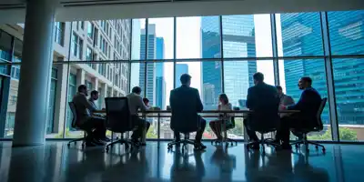 McKinsey раскритиковала культуру и лидерство в ANZ Group Holdings