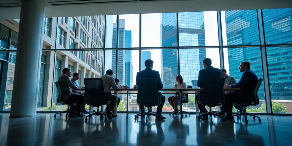 McKinsey раскритиковала культуру и лидерство в ANZ Group Holdings