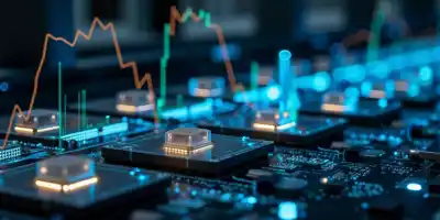 Рост акций TSMC побуждает аналитиков корректировать прогнозы вверх