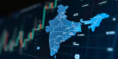 Рост интереса к крупным частным кредитам в Индии