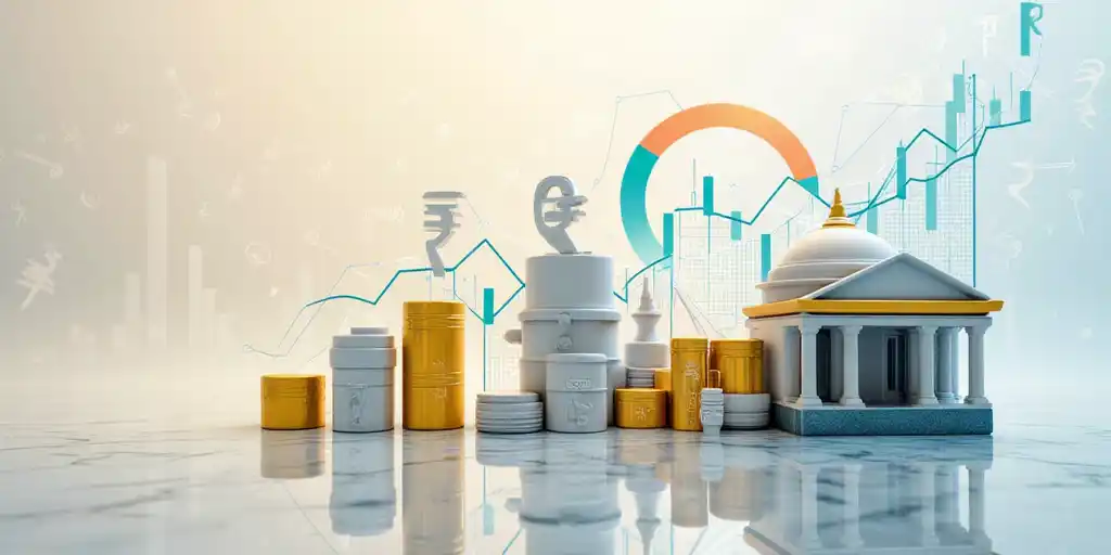 Резервный банк Индии возобновляет валютные свопы для поддержки ликвидности