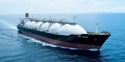 Индия нарастит импорт СПГ из США в 2026 году