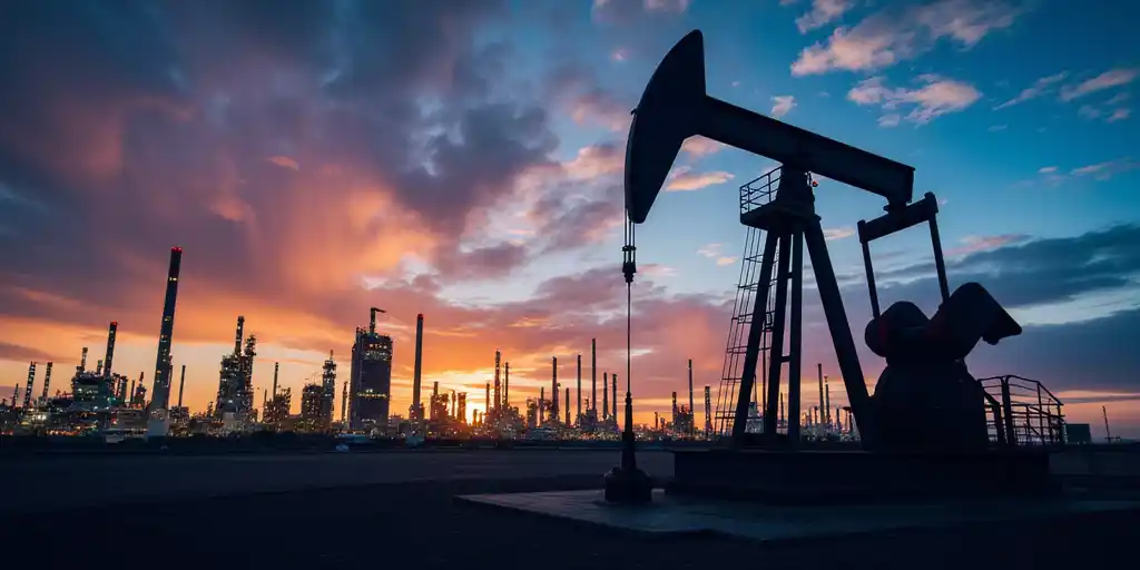 Трейдеры нефти ожидают минимального воздействия новых санкций против России