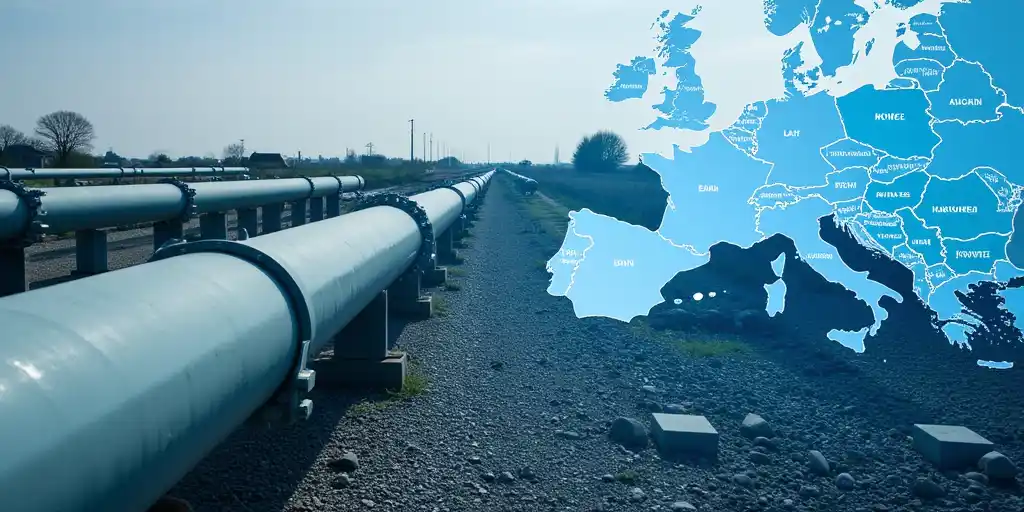 Планы Snam по приобретению доли в Open Grid Europe могут быть отложены