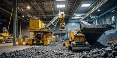Teck повышает плату Korea Zinc за серебро и германий в 2026 году