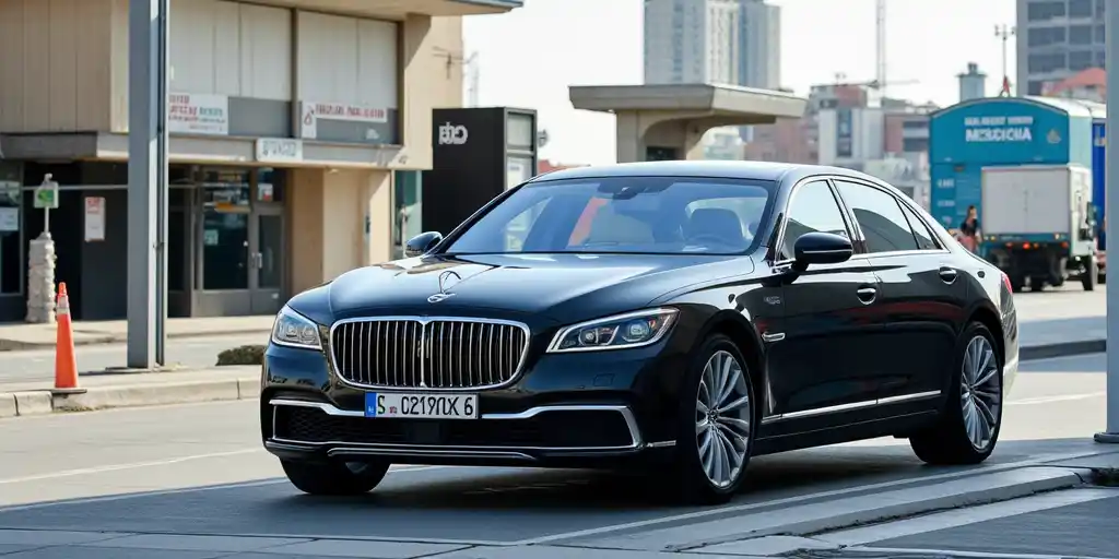 Верховный суд РФ отменил повышение ввозной пошлины на импорт авто