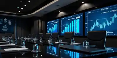 Стейблкоины угрожают оттоком 500 млрд долларов из банковских депозитов