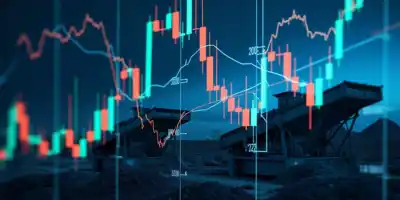 Финансовые трудности JSW вызывают рекордное падение акций с 2023 года
