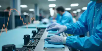 Снижение прибыли Hartalega на фоне усиления конкуренции