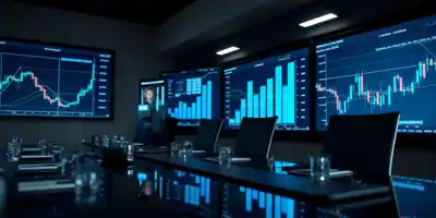 Снижение рентабельности крупных российских компаний в 2024-2025 годах