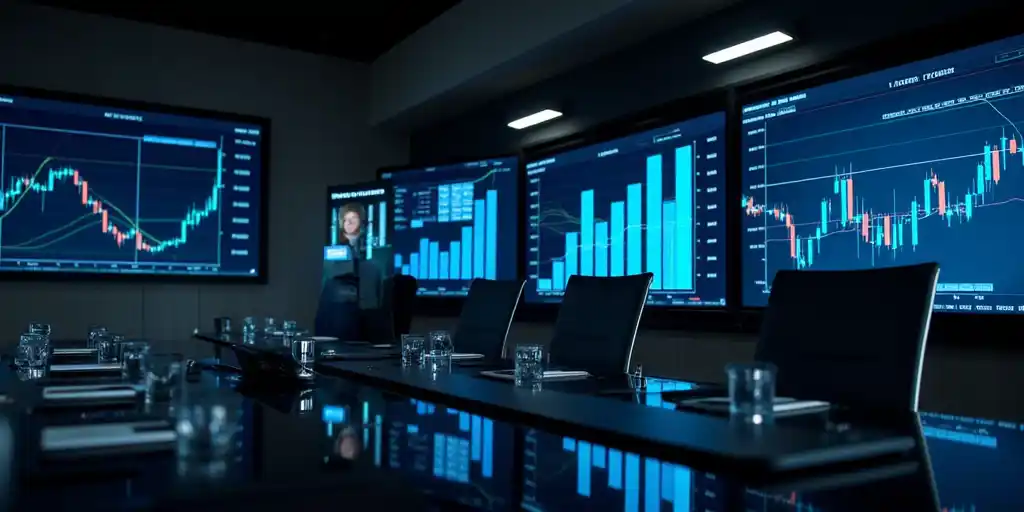 Снижение рентабельности крупных российских компаний в 2024-2025 годах