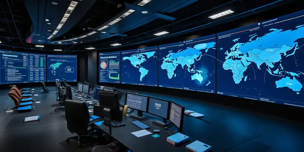 Норвежский фонд на 2,2 трлн долларов сократил позиции в ключевых IT-компаниях США