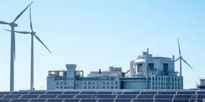 Германия выделяет €6 млрд на экологизацию промышленности