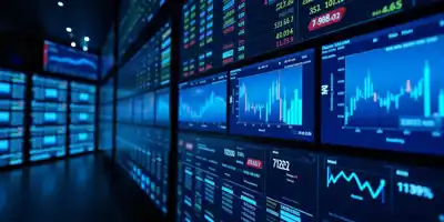 S&P 500 приближается к рекордным уровням: финансовые отчеты компаний и прогнозы